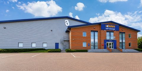 Image of Sunderland Store