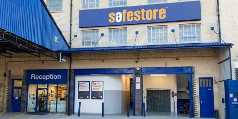 Image of Bournemouth Westbourne Store