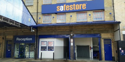 Image of Bournemouth Westbourne Store