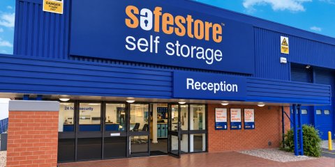 Image of Plymouth Store