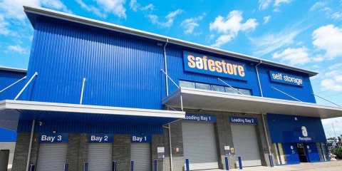 Image of Chingford Store