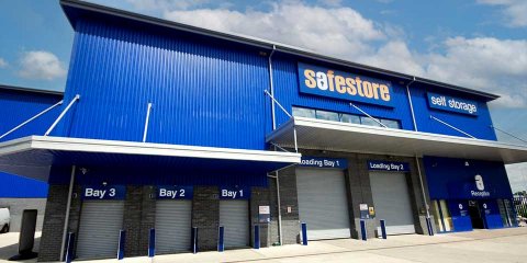 Image of Chingford Store