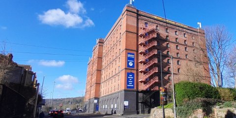 Image of Bristol Ashton Gate Store