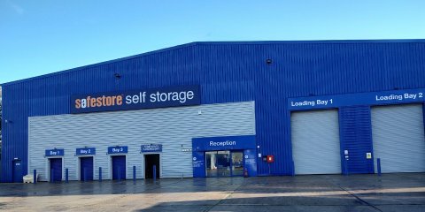 Image of Eastbourne Store