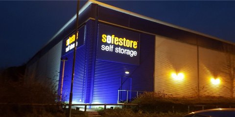 Image of Redhill Store