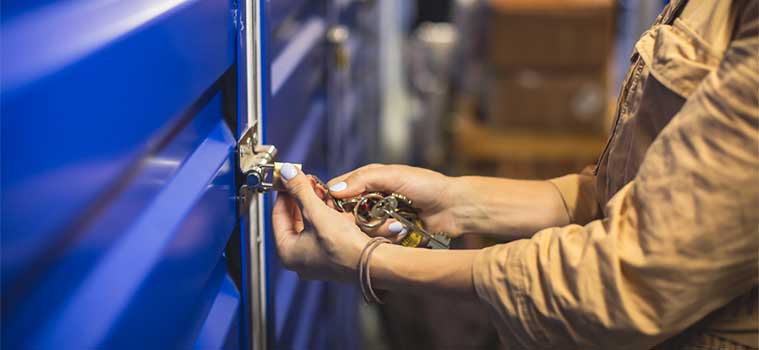 The Top 10 Self Storage Mistakes to Avoid