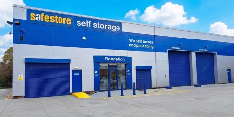 Image of Dunstable Store
