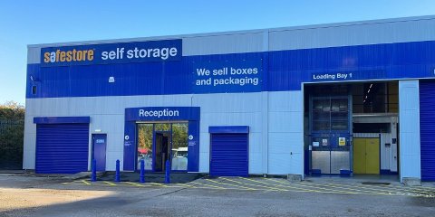 Image of Dunstable Store