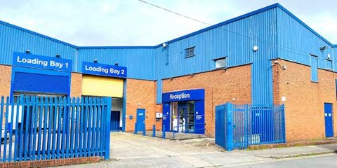 Image of Cardiff Central Store