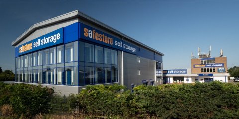 Image of Bedford Store