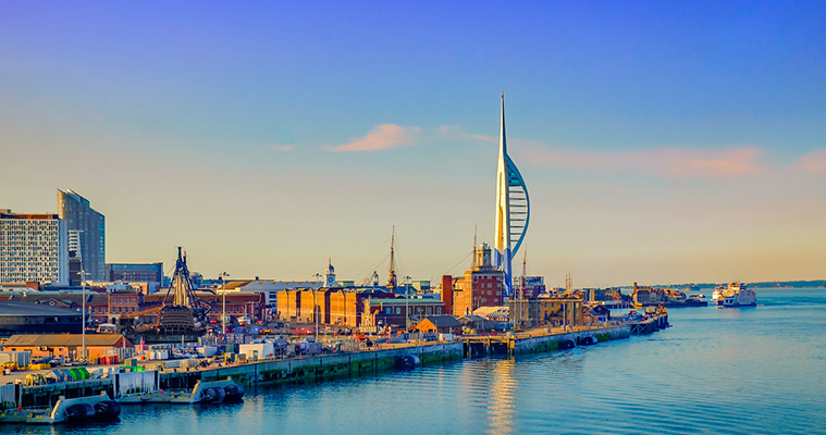 The Insider’s Guide to Living Your Best Life in Portsmouth
