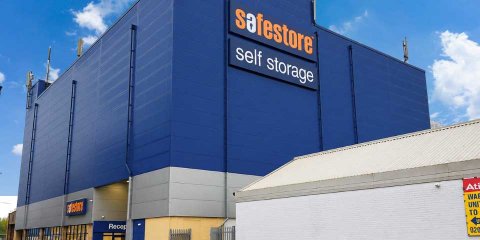 Image of Acton Store