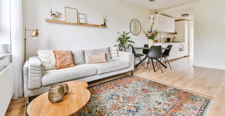Renting? Here is the furniture you’ll need