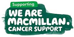 Bear Grylls Survival Race Macmillan Cancer Support