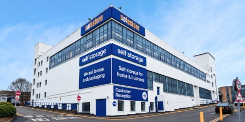 Image of Brentford Store