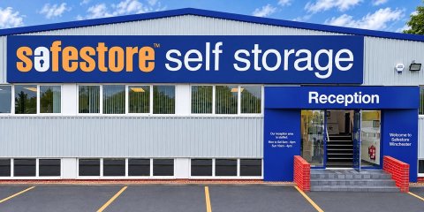 Image of Winchester Store
