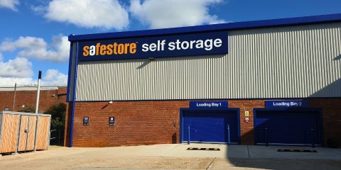 Image of Winchester Store