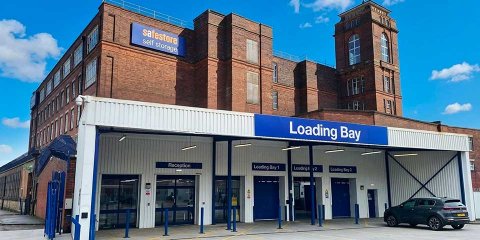 Image of Bolton North Store