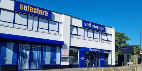 Image of Wimbledon Store