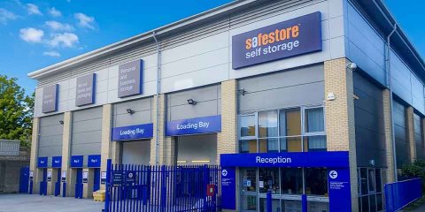 Image of Clapham Store