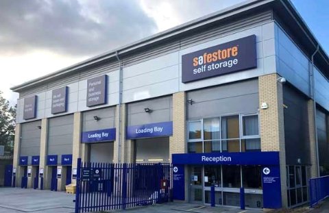 Image of Clapham Store