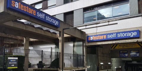 Image of Paddington Store