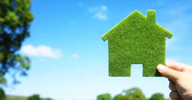 7 ways to make your house move more eco-friendly