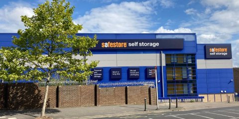 Image of Crystal Palace Store