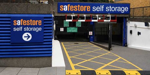 Image of Camden Town Store