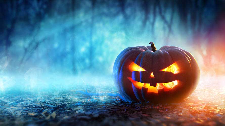 ​Safestore’s Spooktacular Writing Competition