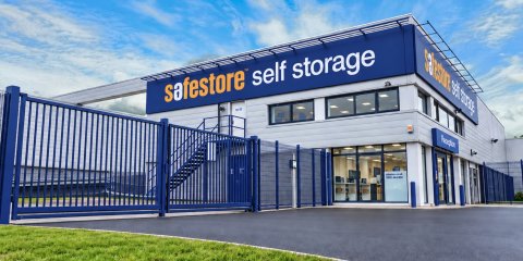 Image of Reading Store