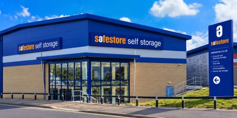 Image of Southend Store