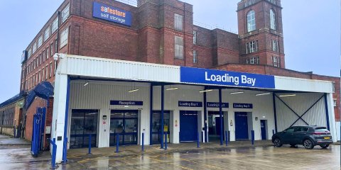 Image of Bolton North Store