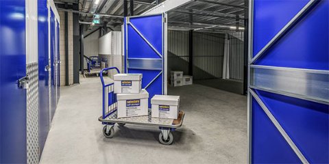 Image of Walton-on-Thames Store