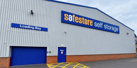 Image of Walton-on-Thames Store