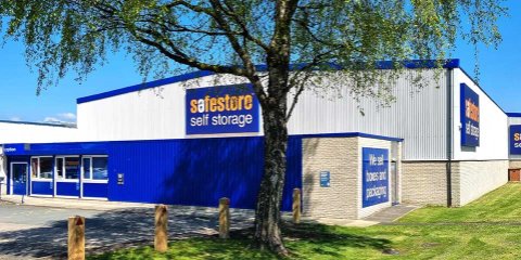 Image of Preston Store