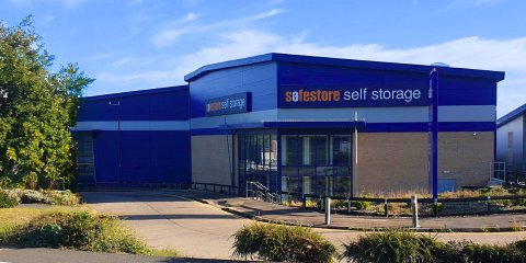 Image of Southend Store