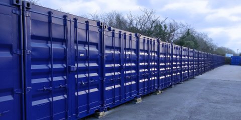 Image of Fareham Store