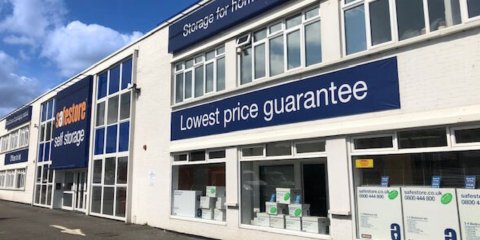 Image of Poole Store