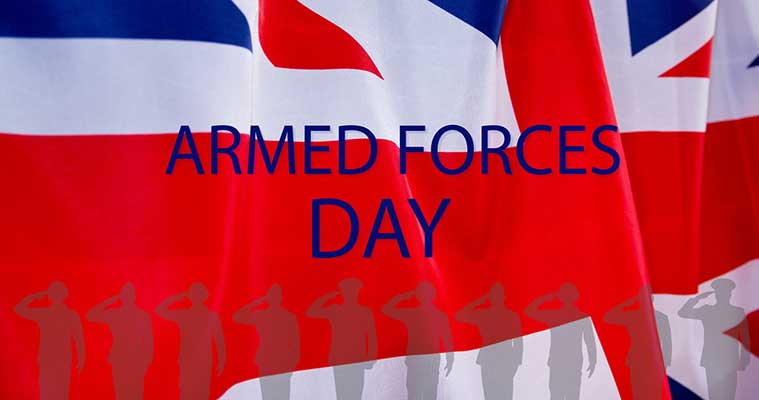 Armed Forces Group Preston & Safestore