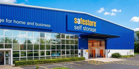 Image of Chelmsford Store