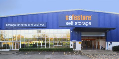 Image of Chelmsford Store