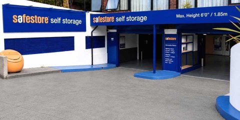 Image of Notting Hill Store