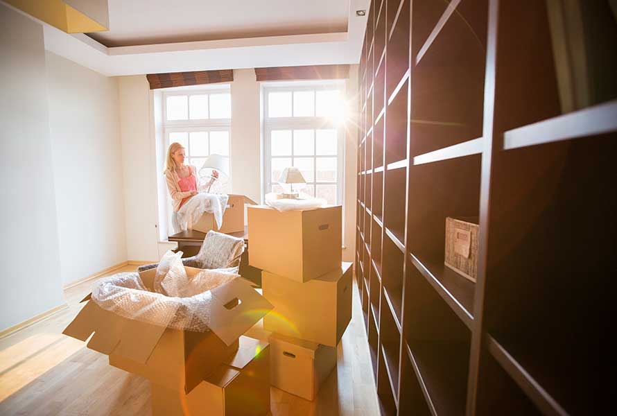 A Guide to Moving House and Relocating