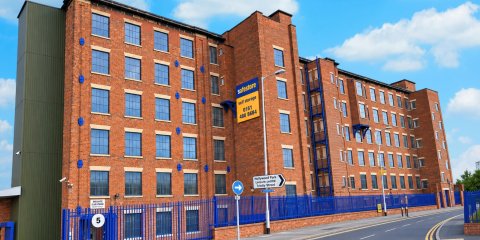 Image of Stockport Central Store