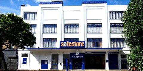 Image of Holloway Road Store