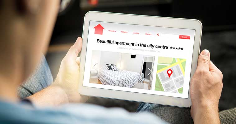 How to prepare your house for AirBNB