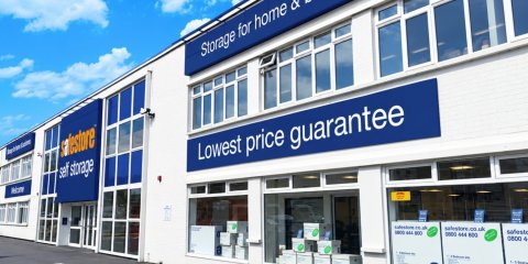 Image of Poole Store