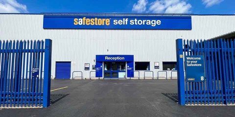 Image of Glasgow North Store