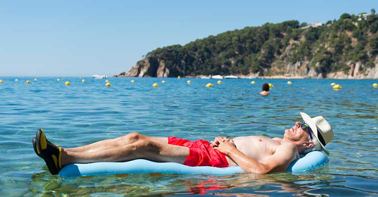 Why Spain is still a Hot Spot for British Retirees